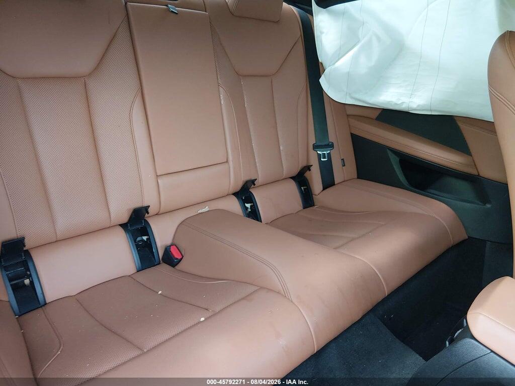WBA53AP01RCP77790 2024 BMW 430I photo no. 8