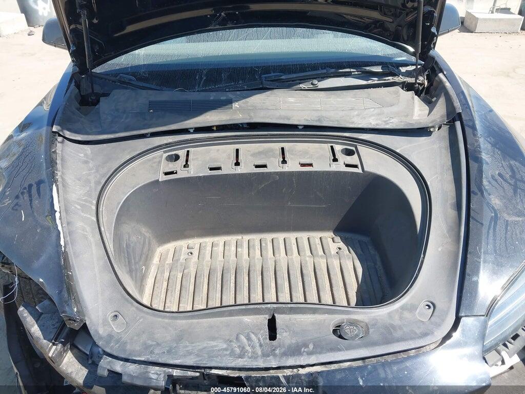 5YJ3E1EB2RF801963 2024 TESLA MODEL 3 photo no. 10