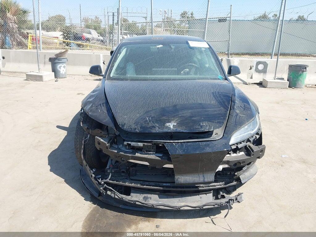5YJ3E1EB2RF801963 2024 TESLA MODEL 3 photo no. 11