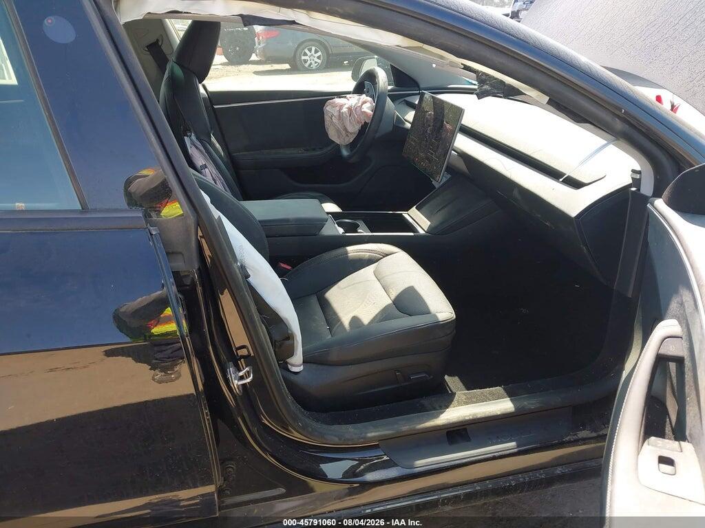 5YJ3E1EB2RF801963 2024 TESLA MODEL 3 photo no. 5