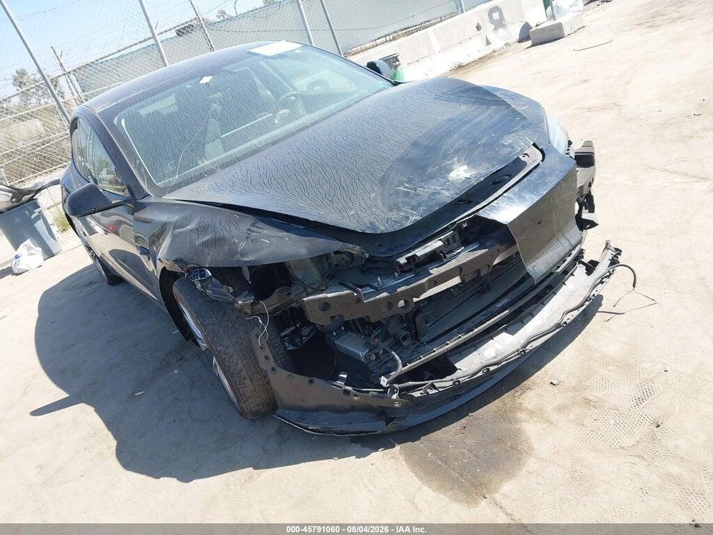 5YJ3E1EB2RF801963 2024 TESLA MODEL 3 photo no. 6