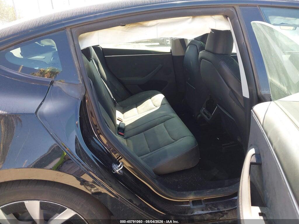 5YJ3E1EB2RF801963 2024 TESLA MODEL 3 photo no. 8