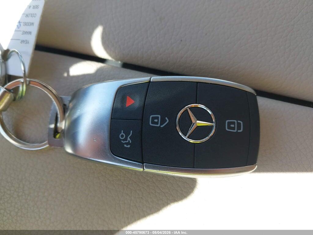 4JGFB4FB7RB058057 2024 MERCEDES-BENZ GLE 350 photo no. 11