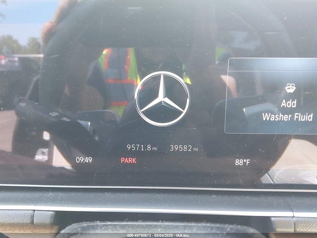 4JGFB4FB7RB058057 2024 MERCEDES-BENZ GLE 350 photo no. 7