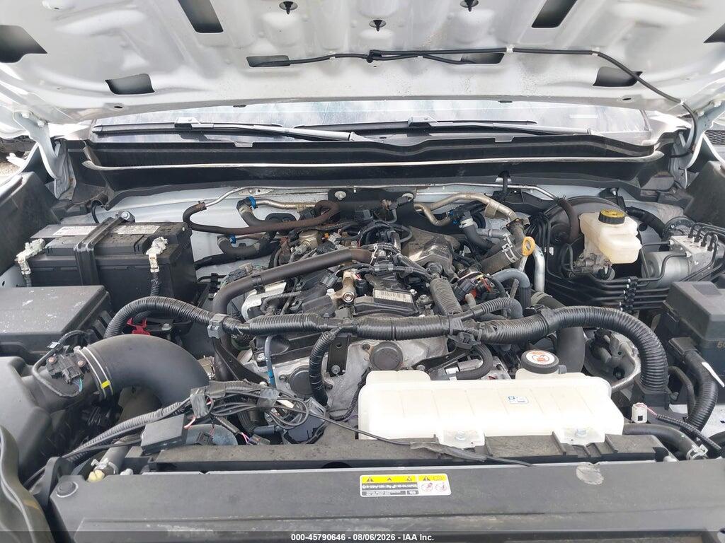 3TMLB5JN1RM050804 2024 TOYOTA TACOMA photo no. 10