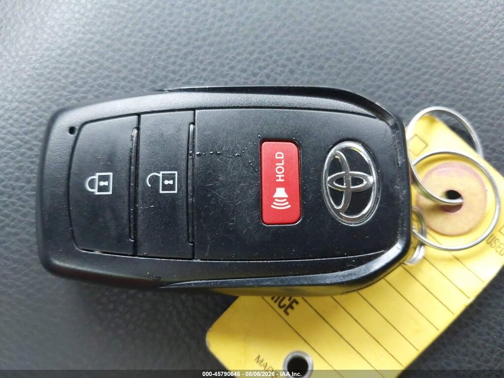 3TMLB5JN1RM050804 2024 TOYOTA TACOMA photo no. 11