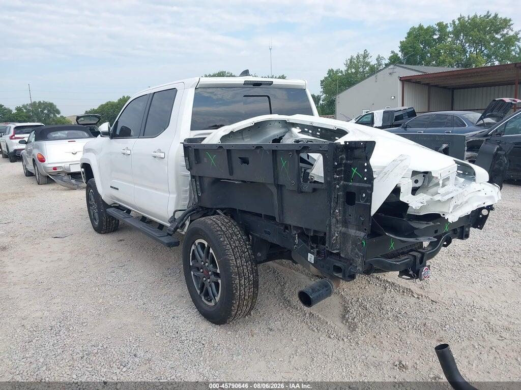 3TMLB5JN1RM050804 2024 TOYOTA TACOMA photo no. 3