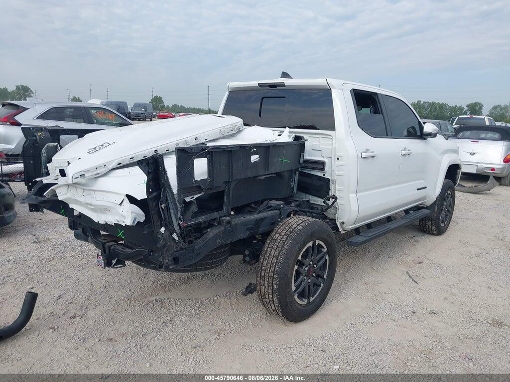 3TMLB5JN1RM050804 2024 TOYOTA TACOMA photo no. 4