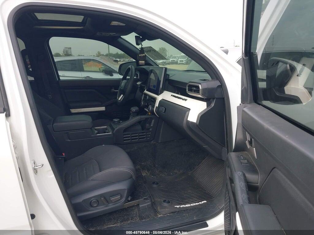 3TMLB5JN1RM050804 2024 TOYOTA TACOMA photo no. 5