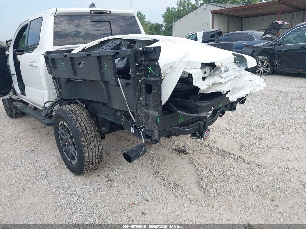3TMLB5JN1RM050804 2024 TOYOTA TACOMA photo no. 6
