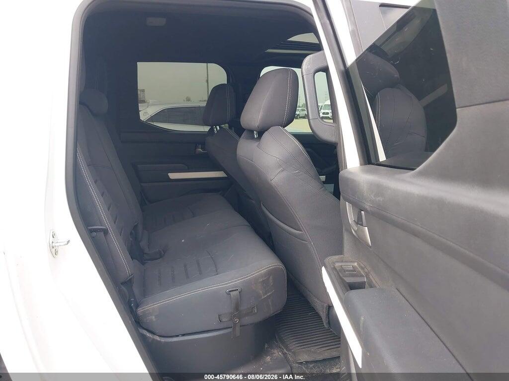 3TMLB5JN1RM050804 2024 TOYOTA TACOMA photo no. 8