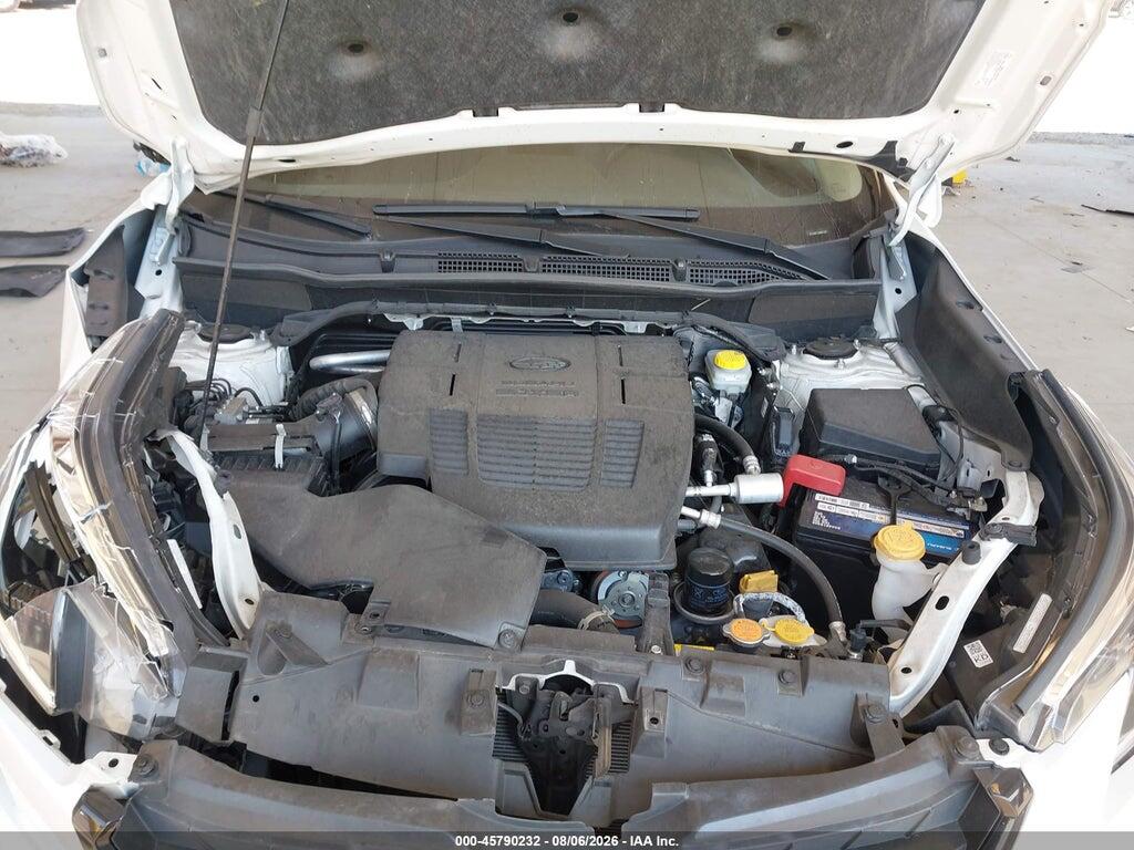 JF2SKACC1RH461674 2024 SUBARU FORESTER photo no. 10