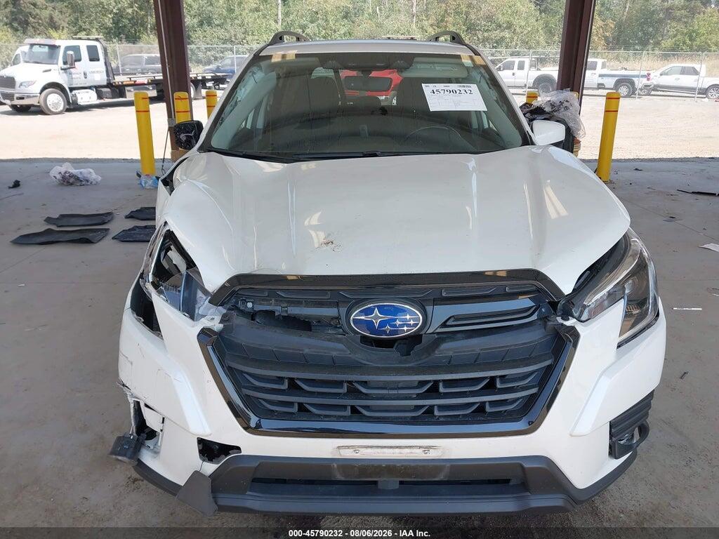 JF2SKACC1RH461674 2024 SUBARU FORESTER photo no. 12