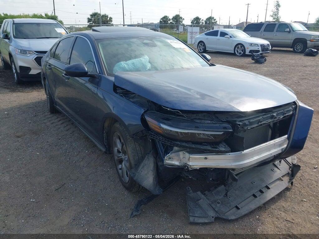 1HGCY1F35RA028480 2024 HONDA ACCORD photo no. 1