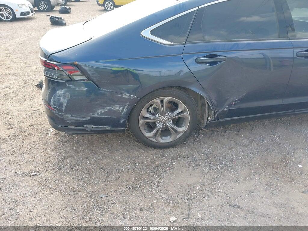 1HGCY1F35RA028480 2024 HONDA ACCORD photo no. 6