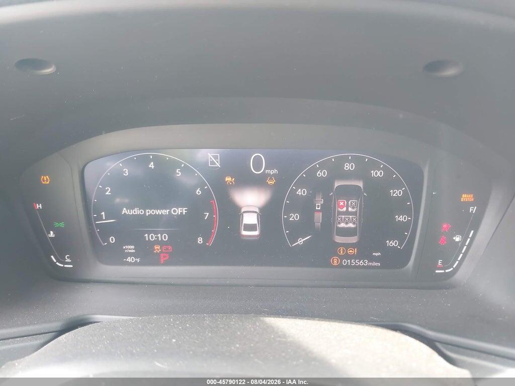 1HGCY1F35RA028480 2024 HONDA ACCORD photo no. 7