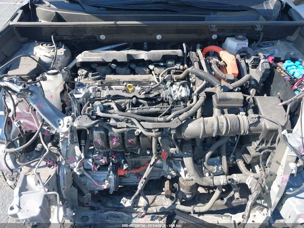 JTMB6RFV0RD146645 2024 TOYOTA RAV4 HYBRID photo no. 10