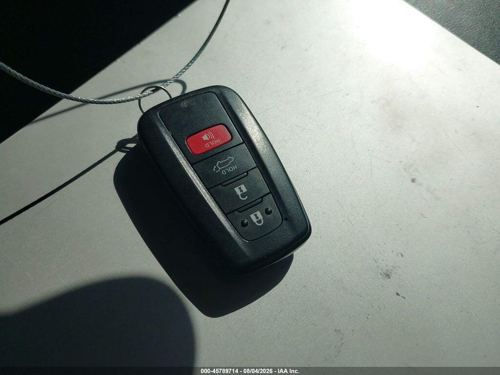 JTMB6RFV0RD146645 2024 TOYOTA RAV4 HYBRID photo no. 11