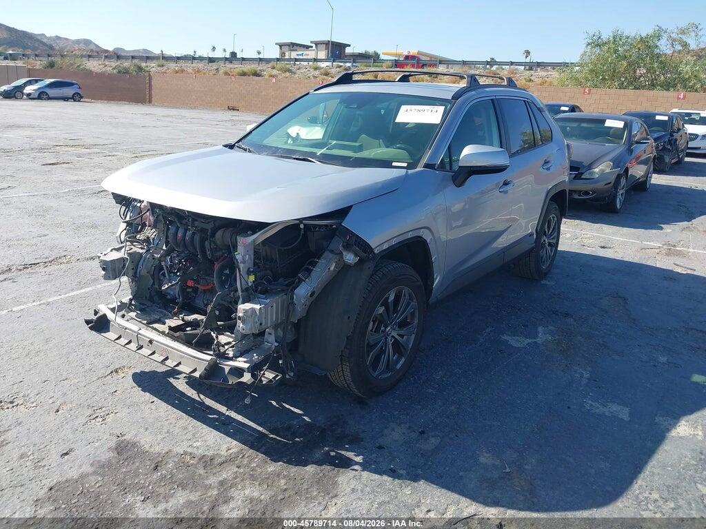 JTMB6RFV0RD146645 2024 TOYOTA RAV4 HYBRID photo no. 2