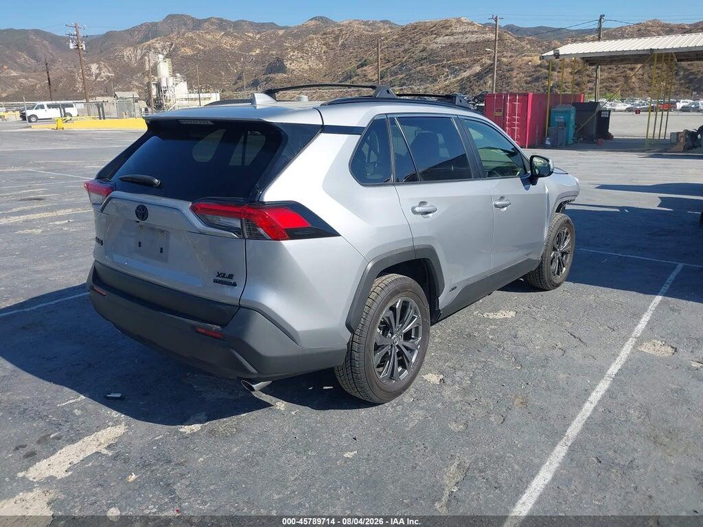 JTMB6RFV0RD146645 2024 TOYOTA RAV4 HYBRID photo no. 4