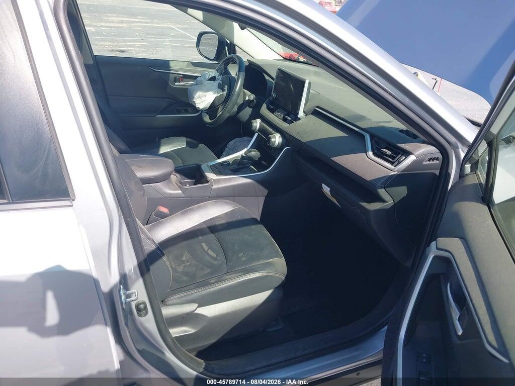 JTMB6RFV0RD146645 2024 TOYOTA RAV4 HYBRID photo no. 5