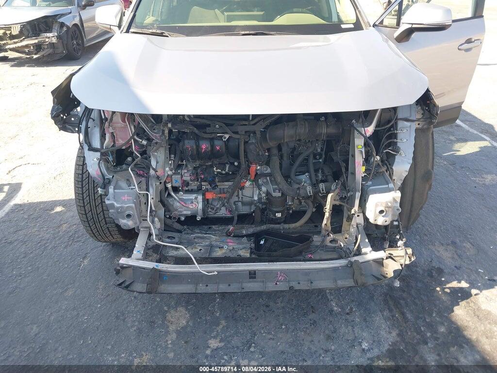 JTMB6RFV0RD146645 2024 TOYOTA RAV4 HYBRID photo no. 6