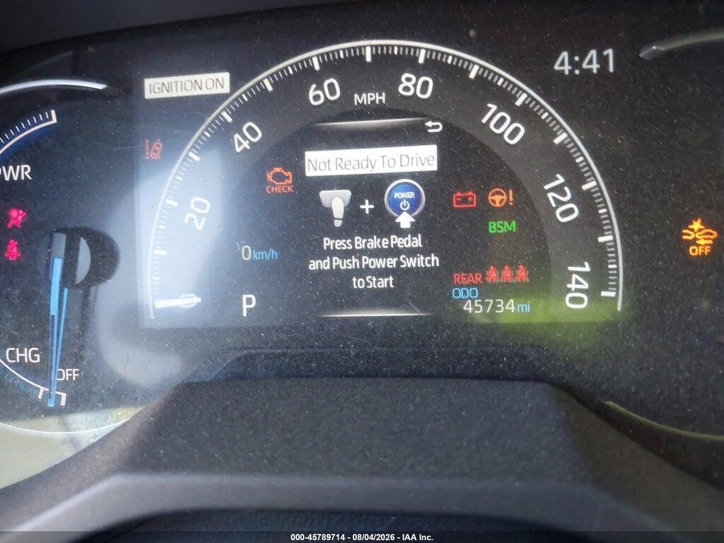 JTMB6RFV0RD146645 2024 TOYOTA RAV4 HYBRID photo no. 7