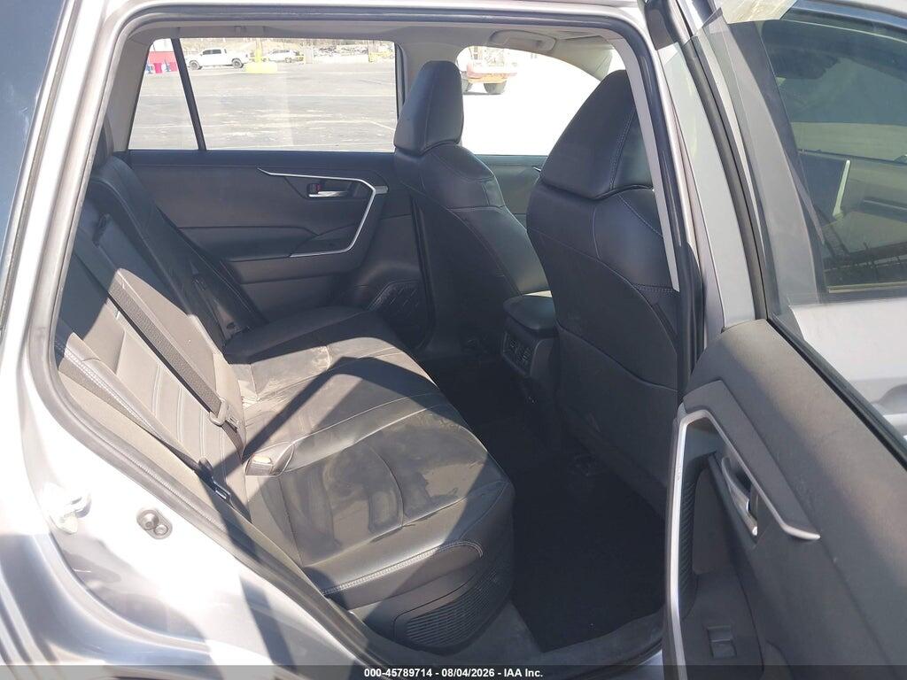 JTMB6RFV0RD146645 2024 TOYOTA RAV4 HYBRID photo no. 8
