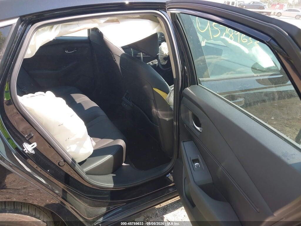 1HGCY2F67RA024592 2024 HONDA ACCORD HYBRID photo no. 8