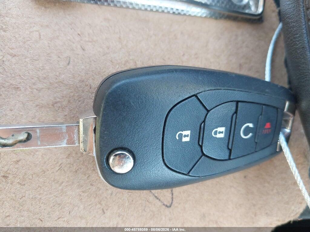 KL77LFE29RC136980 2024 CHEVROLET TRAX photo no. 11