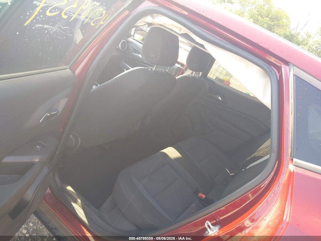 KL77LFE29RC136980 2024 CHEVROLET TRAX photo no. 8