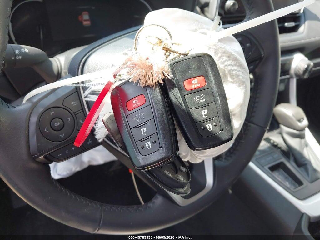 2T3C1RFV8RW338210 2024 TOYOTA RAV4 photo no. 11