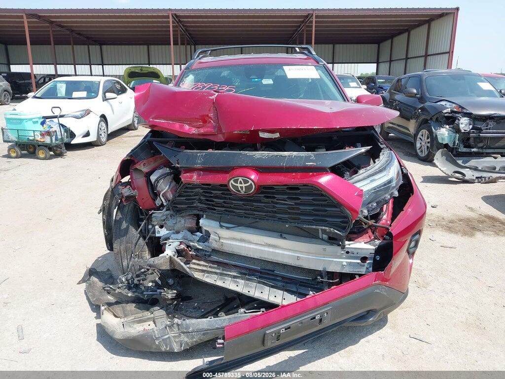 2T3C1RFV8RW338210 2024 TOYOTA RAV4 photo no. 12