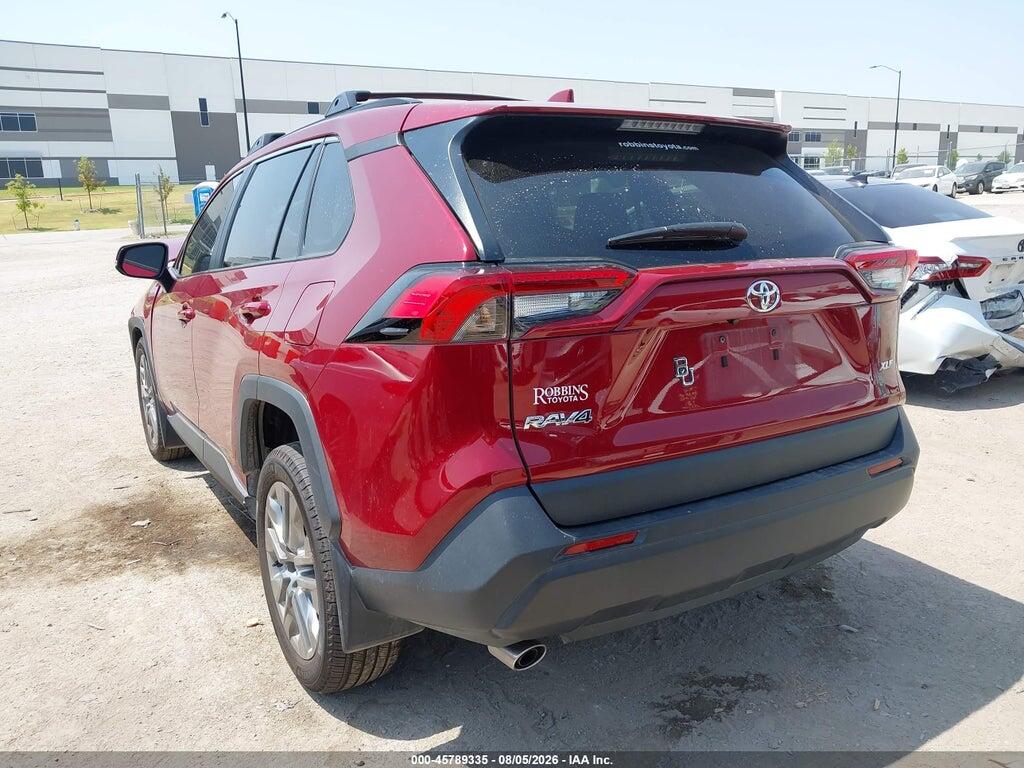 2T3C1RFV8RW338210 2024 TOYOTA RAV4 photo no. 3