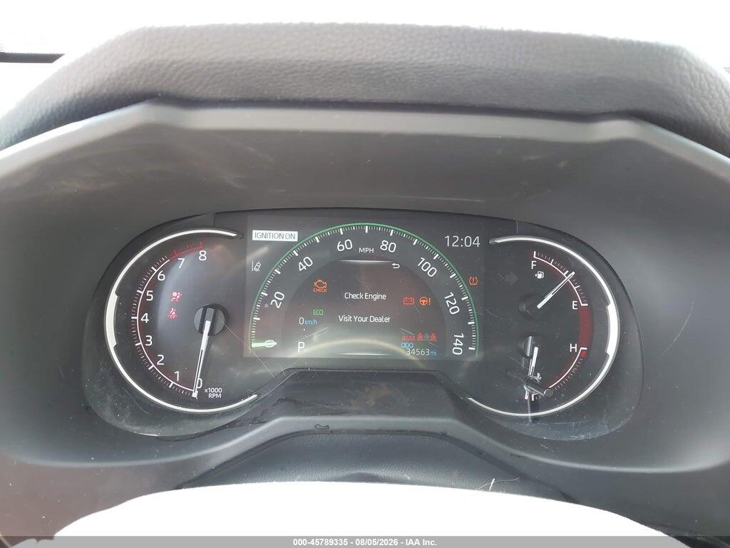 2T3C1RFV8RW338210 2024 TOYOTA RAV4 photo no. 7