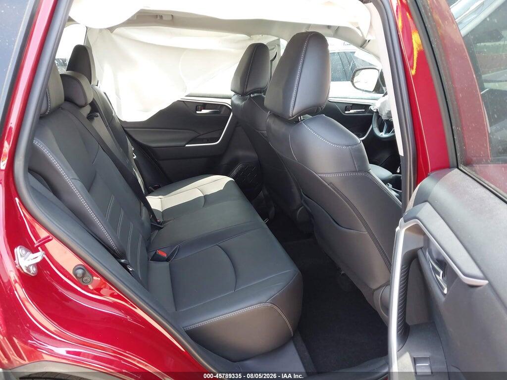 2T3C1RFV8RW338210 2024 TOYOTA RAV4 photo no. 8