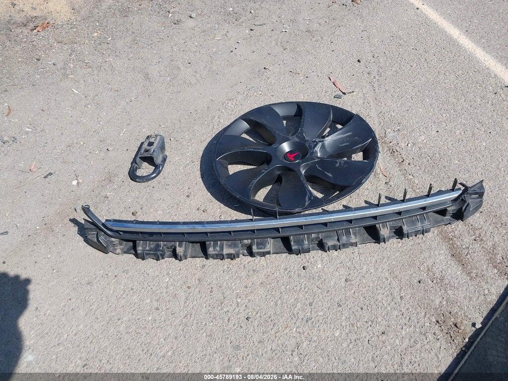 7SAYGDEE7RF031306 2024 TESLA MODEL Y photo no. 12
