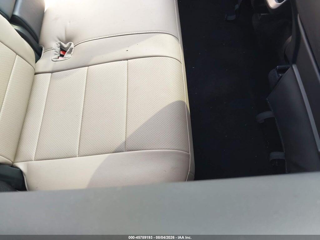 7SAYGDEE7RF031306 2024 TESLA MODEL Y photo no. 8