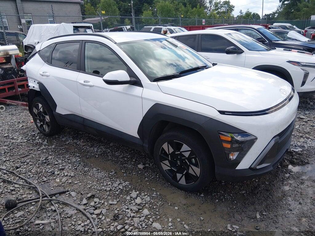 KM8HCCAB4RU052597 2024 HYUNDAI KONA photo no. 1