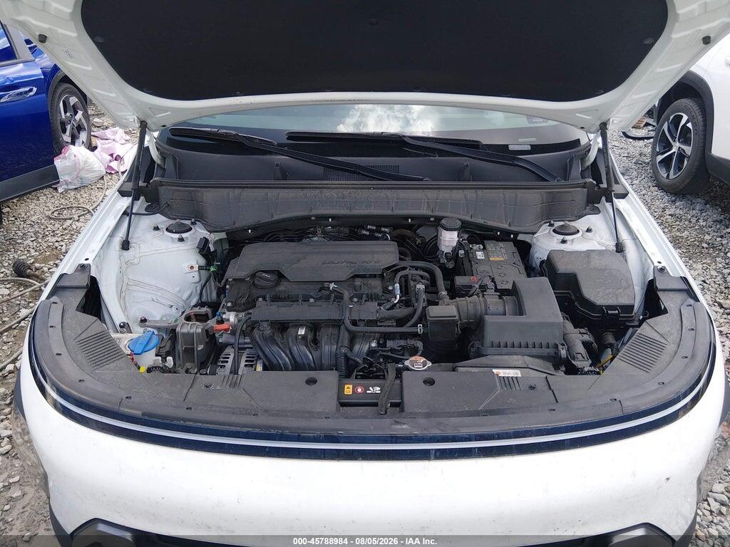 KM8HCCAB4RU052597 2024 HYUNDAI KONA photo no. 10