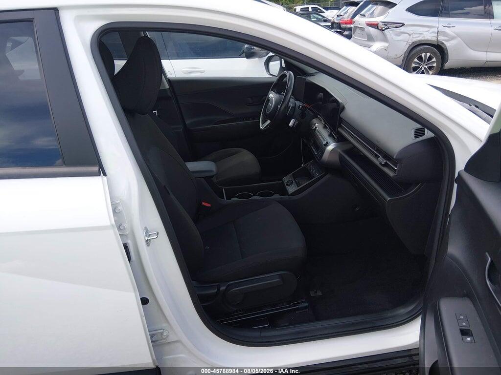 KM8HCCAB4RU052597 2024 HYUNDAI KONA photo no. 5