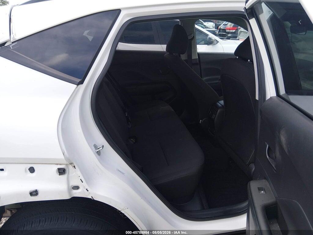 KM8HCCAB4RU052597 2024 HYUNDAI KONA photo no. 8