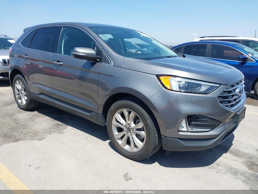 2FMPK4K96RBB01580 2024 FORD EDGE photo no. 1