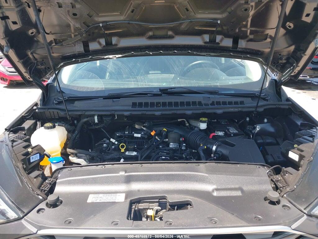 2FMPK4K96RBB01580 2024 FORD EDGE photo no. 10