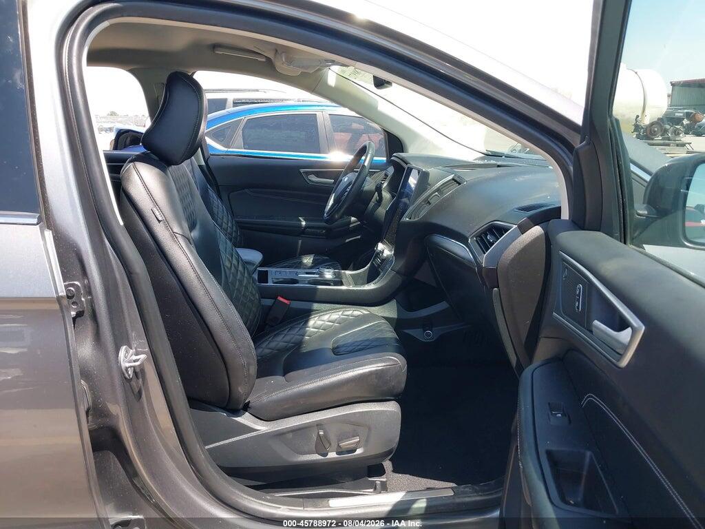 2FMPK4K96RBB01580 2024 FORD EDGE photo no. 5