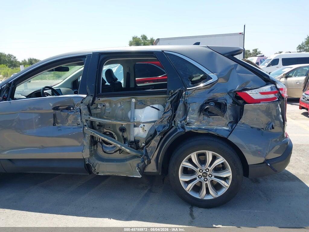 2FMPK4K96RBB01580 2024 FORD EDGE photo no. 6