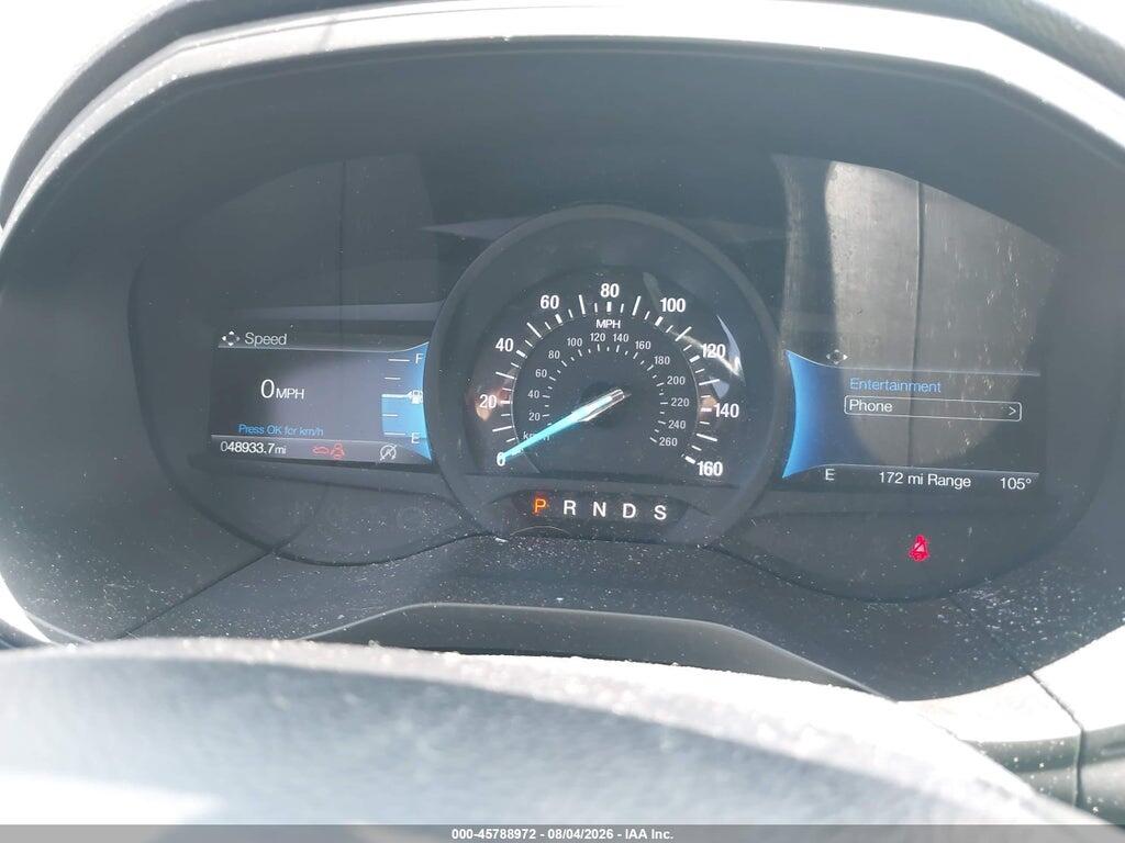 2FMPK4K96RBB01580 2024 FORD EDGE photo no. 7