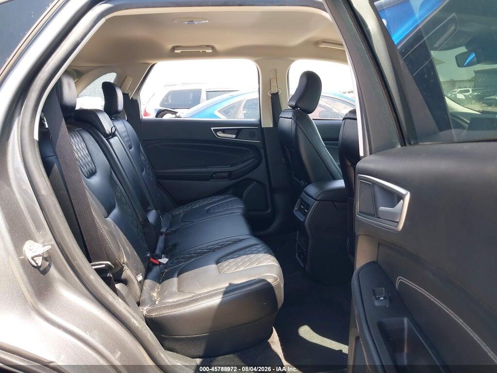 2FMPK4K96RBB01580 2024 FORD EDGE photo no. 8