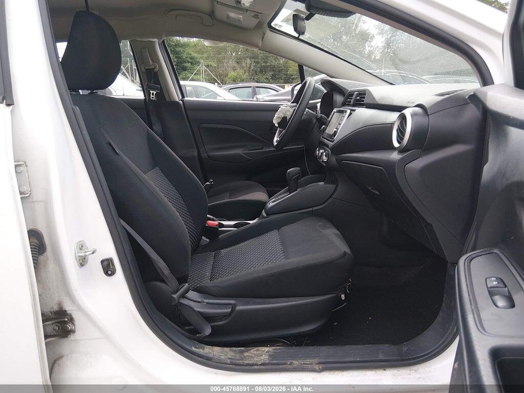 3N1CN8DVXRL839496 2024 NISSAN VERSA photo no. 5