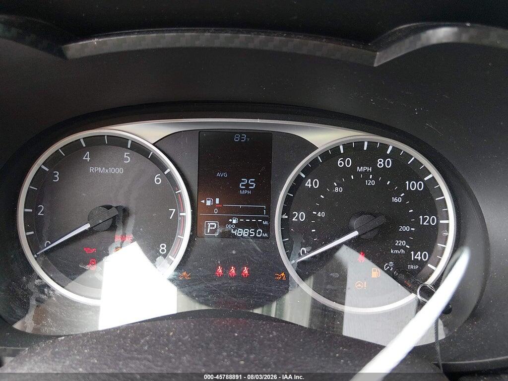3N1CN8DVXRL839496 2024 NISSAN VERSA photo no. 7